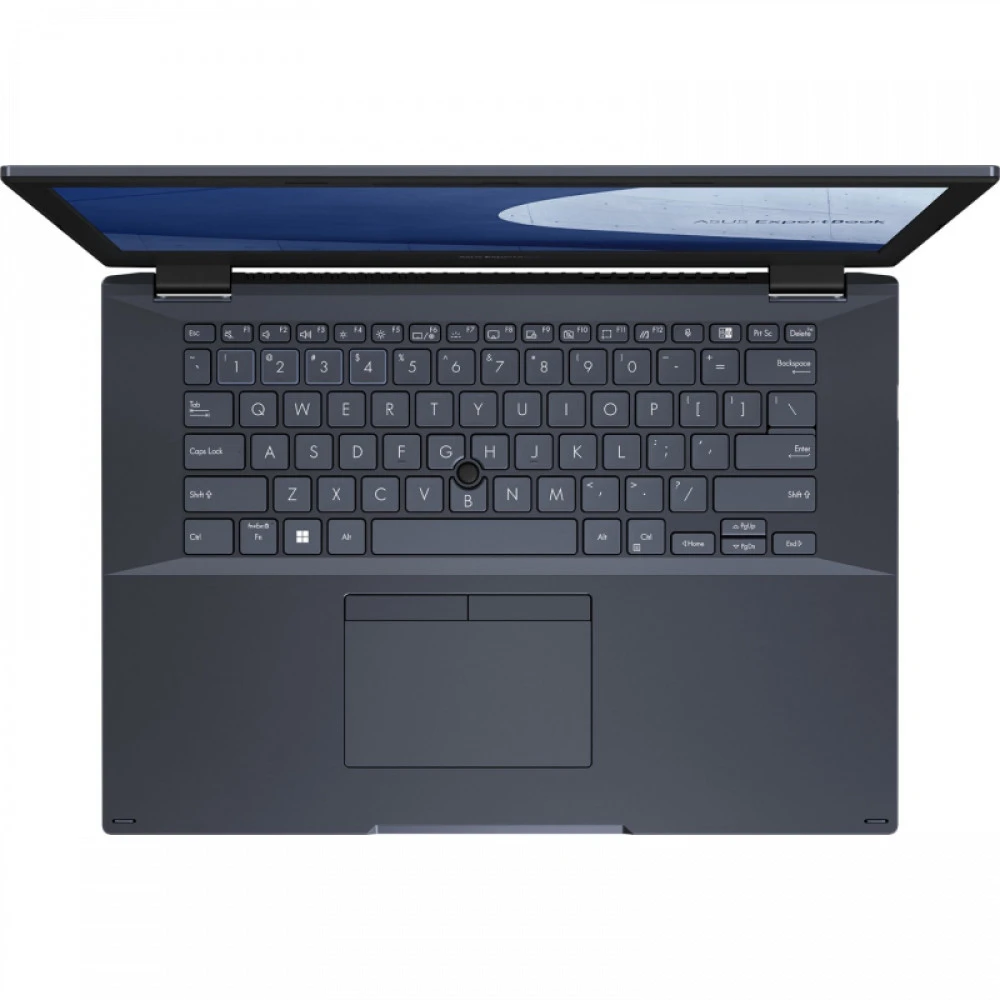 Ноутбук Asus ExpertBook B2 90NX04K1-M015D0 15.6 ", FHD 1920x1080 (16:9), Core i7, 16 Гб