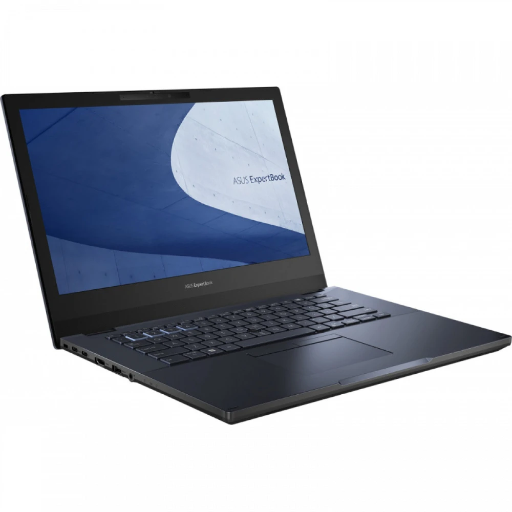 Ноутбук Asus ExpertBook B2 90NX04K1-M015D0 15.6 ", FHD 1920x1080 (16:9), Core i7, 16 Гб