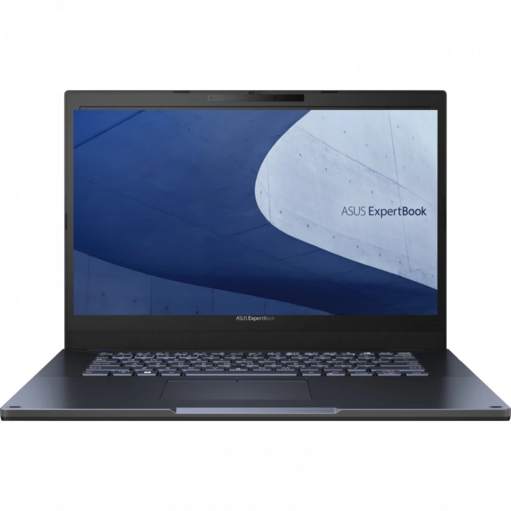 Ноутбук Asus ExpertBook B2 90NX04K1-M015D0 15.6 ", FHD 1920x1080 (16:9), Core i7, 16 Гб