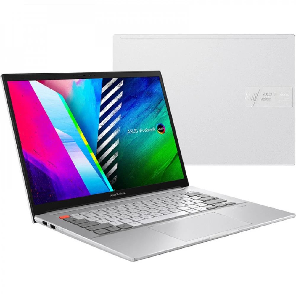 Ноутбук Asus VivoBook Pro 14X 90NB0U43-M008Z0 14 ", WQXGA+ 2880x1800 (16:10), Core i7, 16 Гб