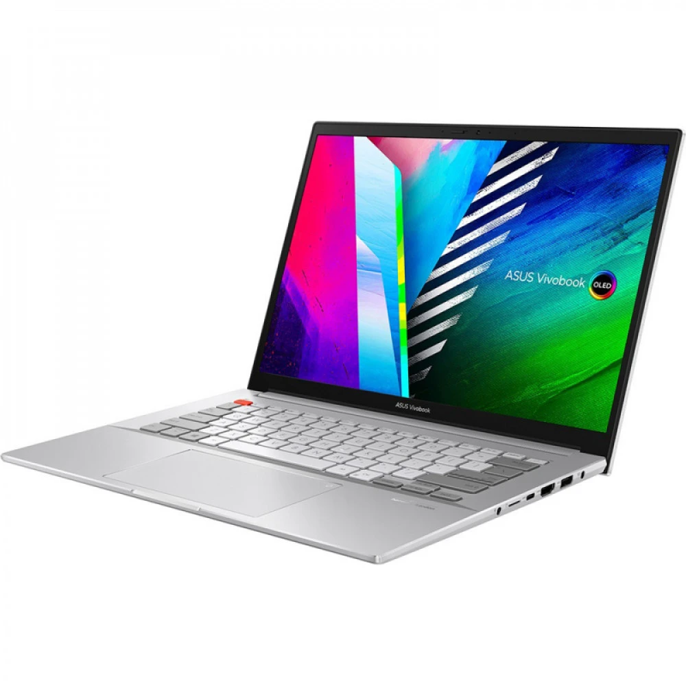 Ноутбук Asus VivoBook Pro 14X 90NB0U43-M008Z0 14 ", WQXGA+ 2880x1800 (16:10), Core i7, 16 Гб