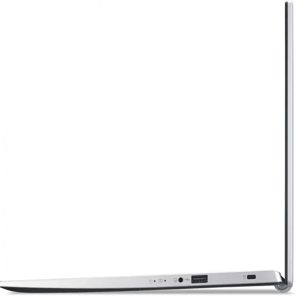 Ноутбук Acer Aspire 3 A315-58-54C9 NX.ADDEX.01E 15.6 ", FHD 1920x1080 (16:9), Core i5, 16 Гб