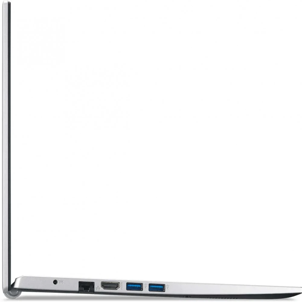 Ноутбук Acer Aspire 3 A315-58-54C9 NX.ADDEX.01E 15.6 ", FHD 1920x1080 (16:9), Core i5, 16 Гб