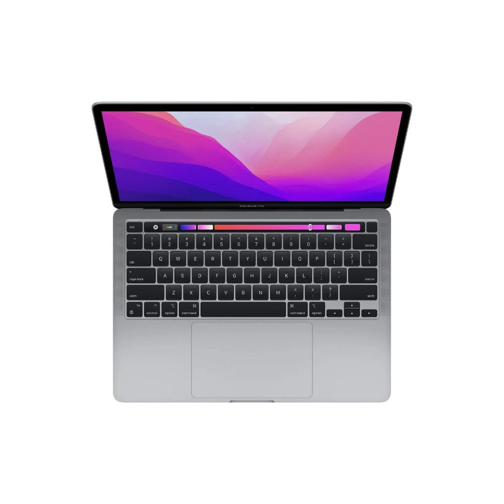 Ноутбук Apple MacBook Pro 13 Late 2022 MNEJ3HN/A 13.3 ", WQXGA 2560x1600 (16:10), M2 series, 8 Гб