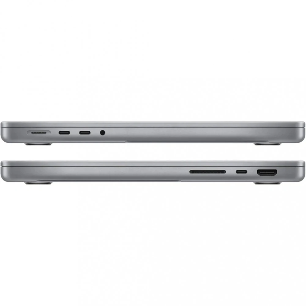 Ноутбук Apple MacBook Pro 14 2021 MKGP3_RUSG 14.2 ", 3K 3024x1964 (16:10), M1 series, 16 Гб