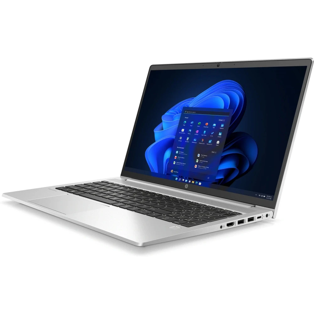 Ноутбук HP Probook 450 G9 6S7D7EA 15.6 ", FHD 1920x1080 (16:9), Core i5, 8 Гб