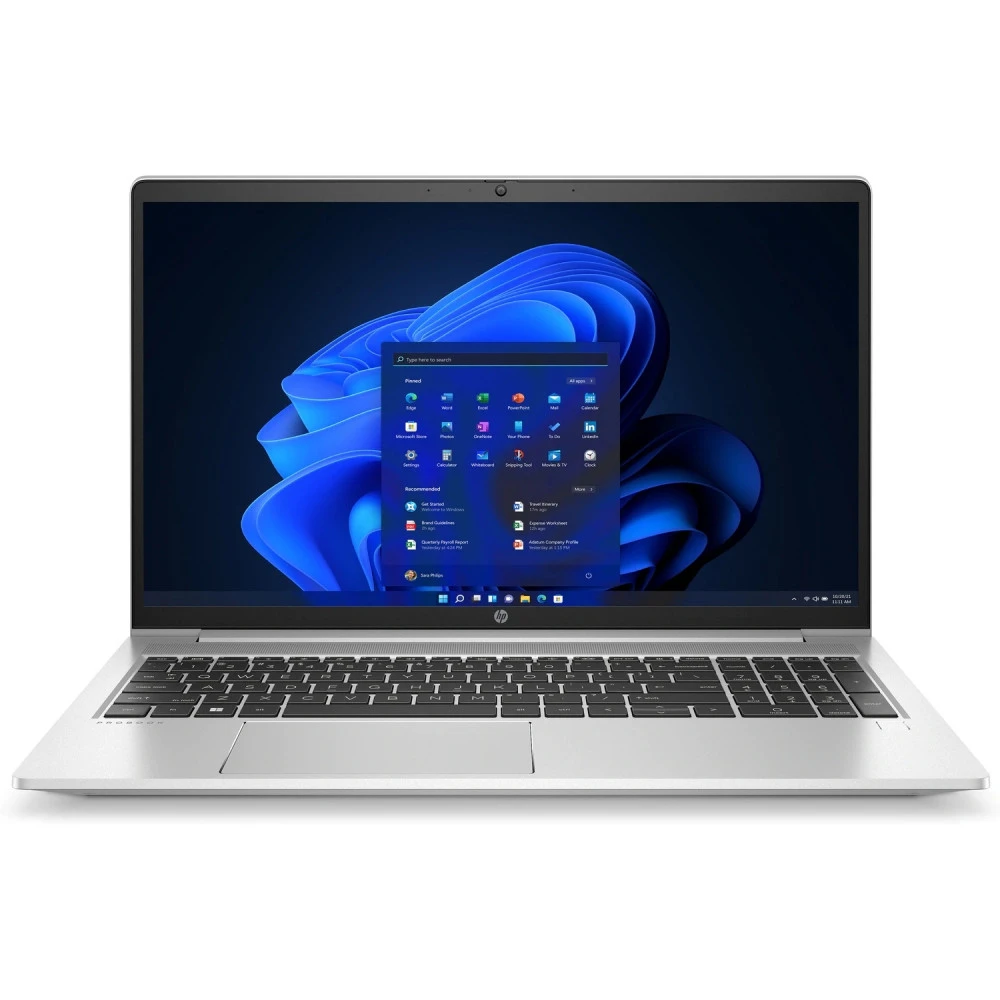 Ноутбук HP Probook 450 G9 6S7D7EA 15.6 ", FHD 1920x1080 (16:9), Core i5, 8 Гб