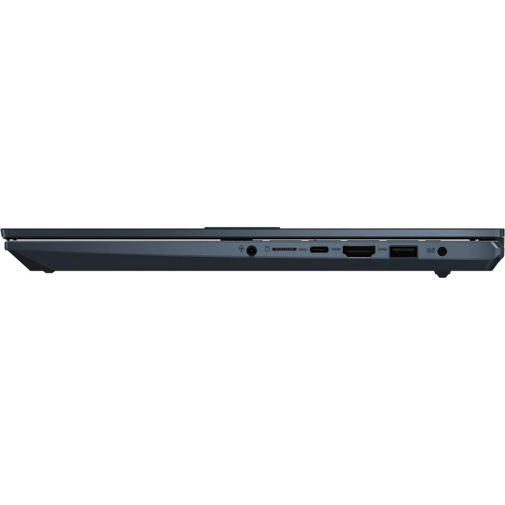 Ноутбук Asus VivoBook Pro 15 M6500XU-LP078 90NB1201-M002Y0 15.6 ", FHD 1920x1080 (16:9), Ryzen 9, 16 Гб