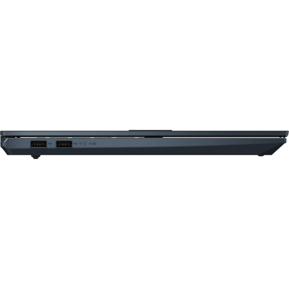 Ноутбук Asus VivoBook Pro 15 M6500XU-LP078 90NB1201-M002Y0 15.6 ", FHD 1920x1080 (16:9), Ryzen 9, 16 Гб
