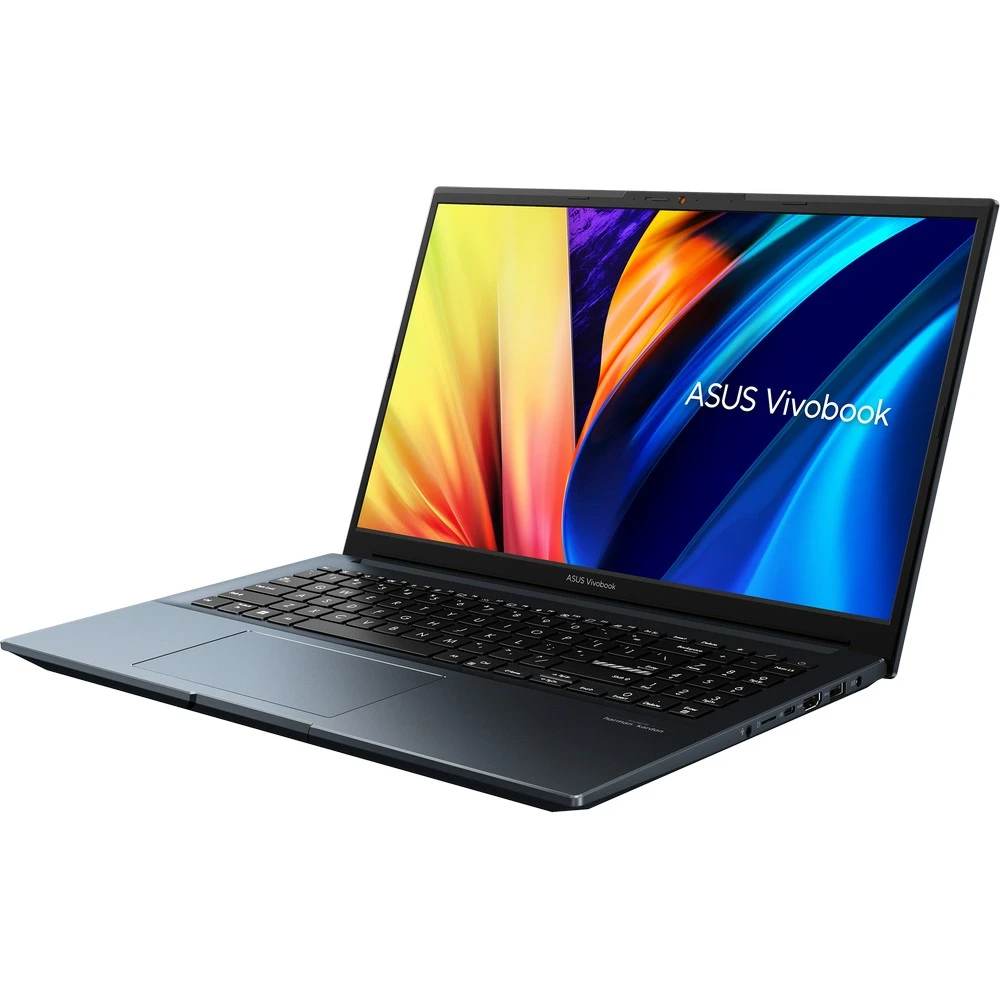 Ноутбук Asus VivoBook Pro 15 M6500XU-LP078 90NB1201-M002Y0 15.6 ", FHD 1920x1080 (16:9), Ryzen 9, 16 Гб