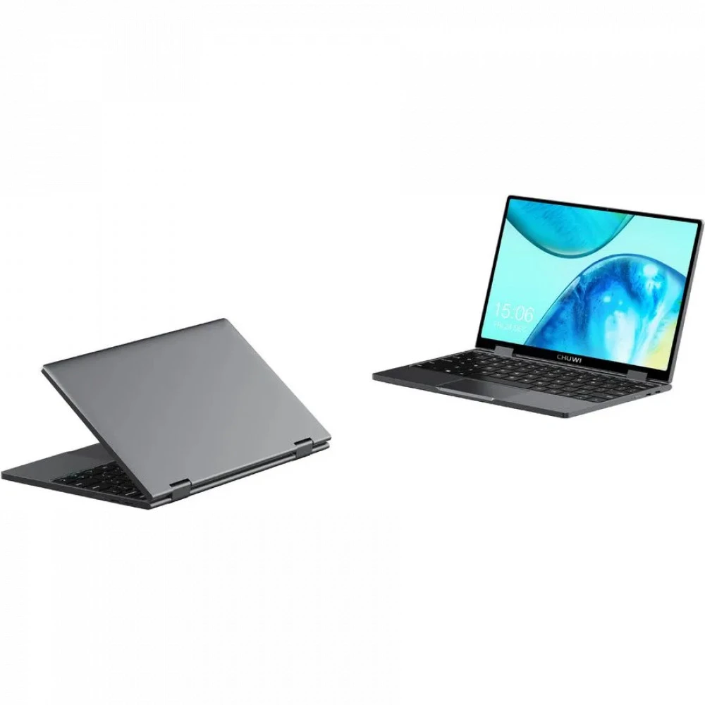 Ноутбук Chuwi MiniBook X 1746156 WUXGA 1920x1200 (16:10), Celeron, 12 Гб