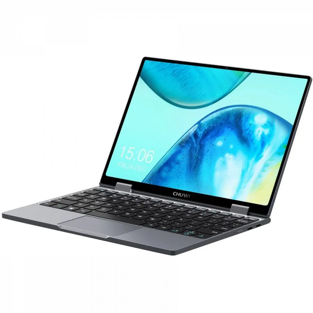 Ноутбук Chuwi MiniBook X 1746156 WUXGA 1920x1200 (16:10), Celeron, 12 Гб