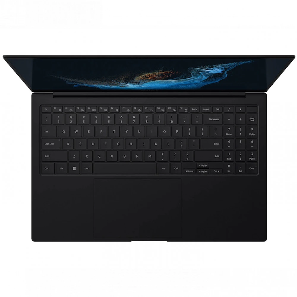 Ноутбук Samsung Galaxy Book 2 Pro NP950 NP950XED-KA2US 15.6 ", FHD 1920x1080 (16:9), Core i5, 8 Гб