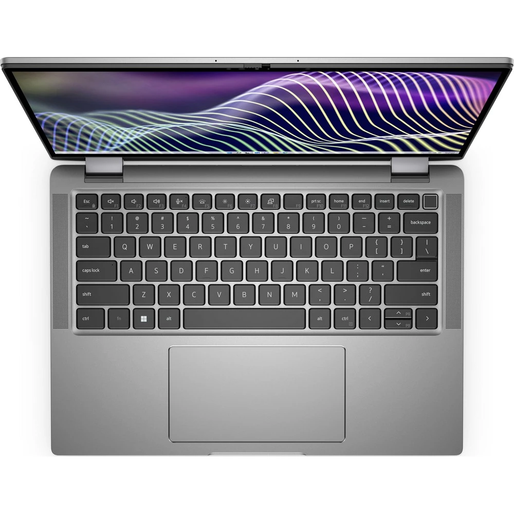 Ноутбук Dell Latitude 7440 N024L744014EMEA_VP 14 ", FHD 1920x1080 (16:9), Core i7, 16 Гб