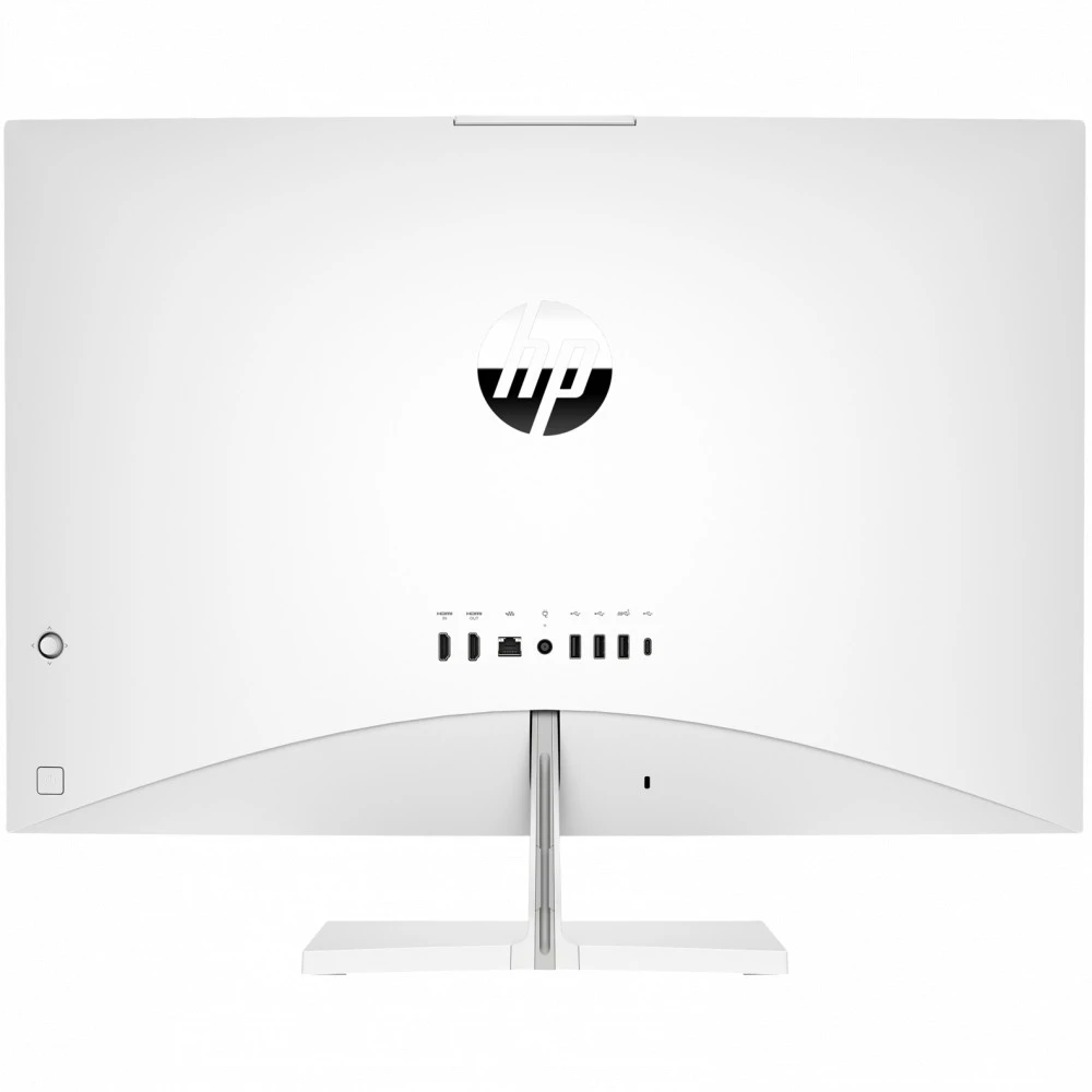 Моноблок HP Pavilion 27-ca2008ci 7Y0C6EA 27 ", Intel, Core i7, 13700T, 1.4, 16 Гб, 512 Гб