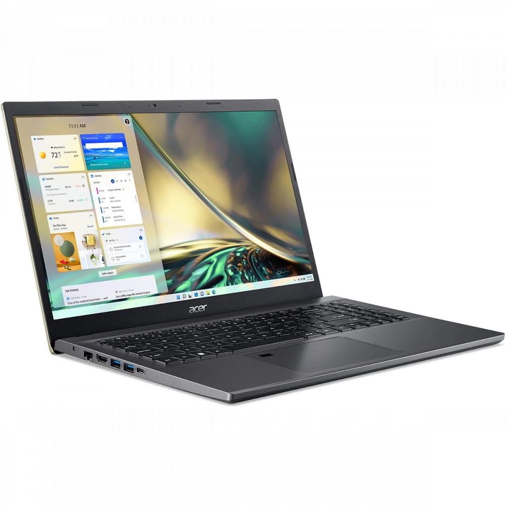 Ноутбук Acer Aspire 5 A515-57G-558B NX.KNZER.001 15.6 ", FHD 1920x1080 (16:9), Core i5, 16 Гб