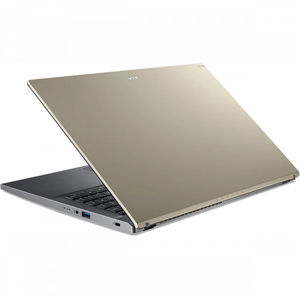Ноутбук Acer Aspire 5 A515-57G-558B NX.KNZER.001 15.6 ", FHD 1920x1080 (16:9), Core i5, 16 Гб