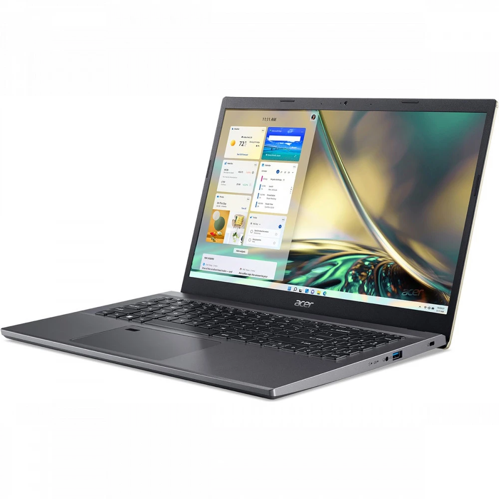 Ноутбук Acer Aspire 5 A515-57G-558B NX.KNZER.001 15.6 ", FHD 1920x1080 (16:9), Core i5, 16 Гб