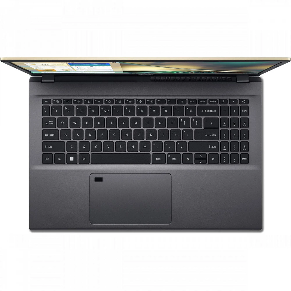 Ноутбук Acer Aspire 5 A515-57G-558B NX.KNZER.001 15.6 ", FHD 1920x1080 (16:9), Core i5, 16 Гб
