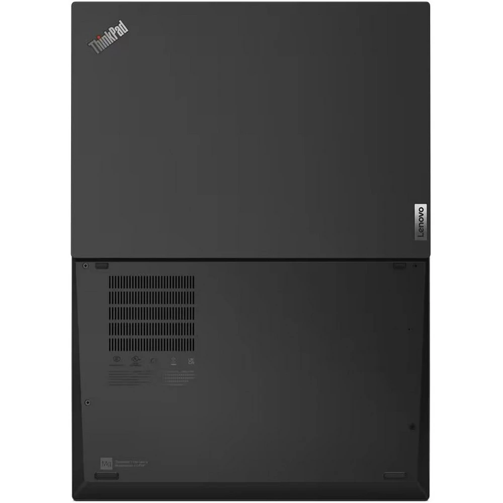 Ноутбук Lenovo ThinkPad T14s Gen 4 21F6003VRT 14 ", WUXGA 1920x1200 (16:10), Core i7, 16 Гб