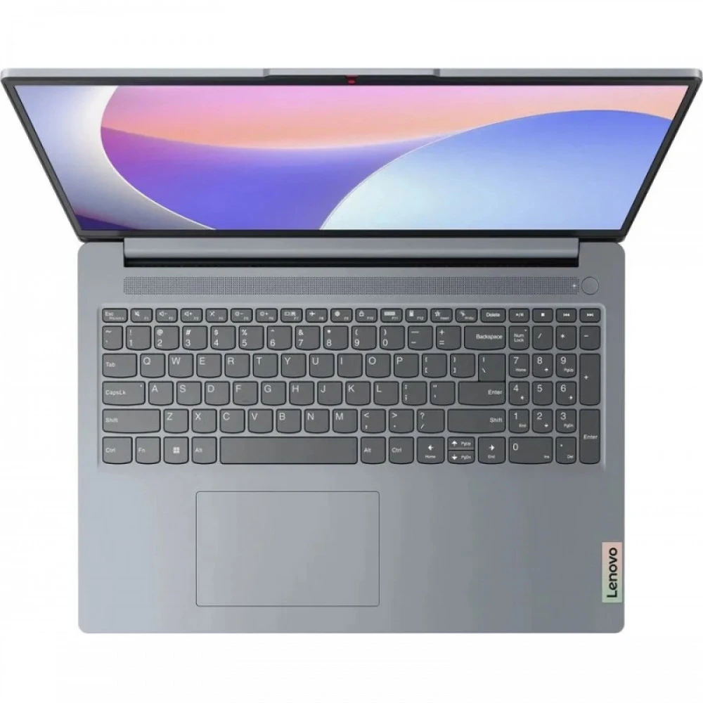 Ноутбук Lenovo IdeaPad Slim 3 15IRU8 82X7004BPS 15.6 ", FHD 1920x1080 (16:9), Core i3, 8 Гб