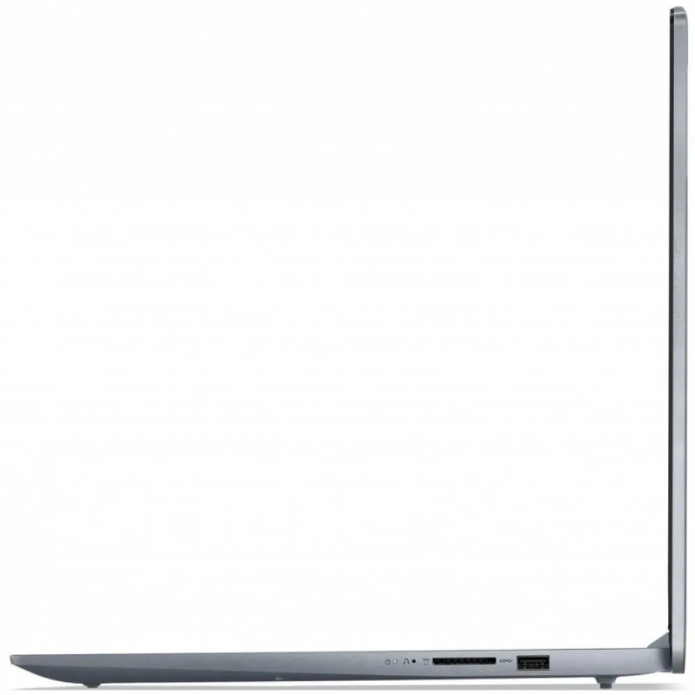 Ноутбук Lenovo IdeaPad Slim 3 15IRU8 82X7004BPS 15.6 ", FHD 1920x1080 (16:9), Core i3, 8 Гб
