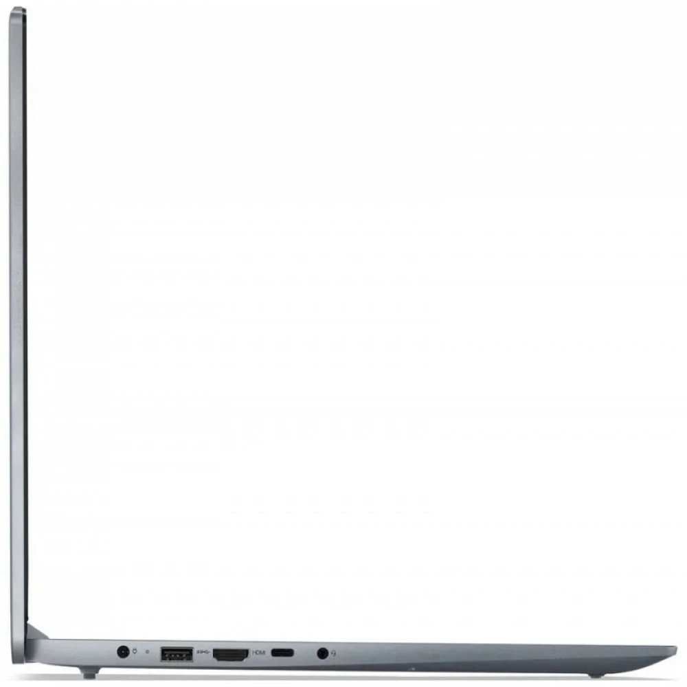 Ноутбук Lenovo IdeaPad Slim 3 15IRU8 82X7004BPS 15.6 ", FHD 1920x1080 (16:9), Core i3, 8 Гб