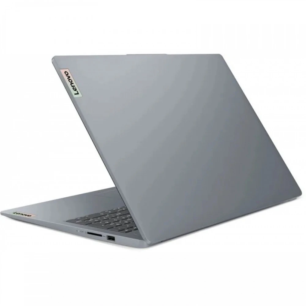 Ноутбук Lenovo IdeaPad Slim 3 15IRU8 82X7004BPS 15.6 ", FHD 1920x1080 (16:9), Core i3, 8 Гб