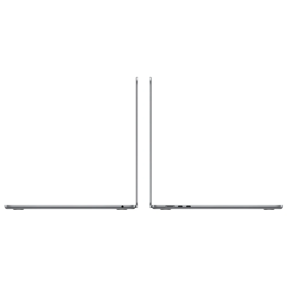 Ноутбук Apple MacBook Air 15 MQKQ3RU/A 15 ", 2880x1864 (16:10), M2 series, 8 Гб
