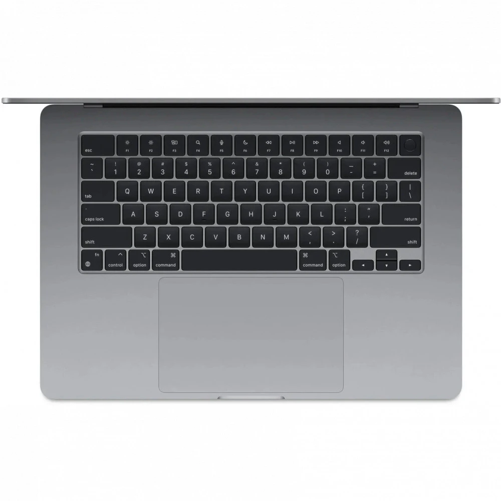 Ноутбук Apple MacBook Air 15 MQKQ3RU/A 15 ", 2880x1864 (16:10), M2 series, 8 Гб