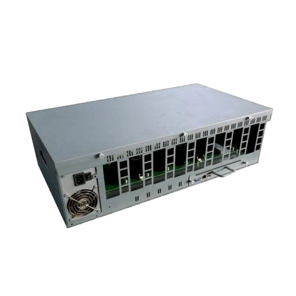 Платформа для ПК 3Logic Lime D868Z-CK V1.0 (2950M) B85-68