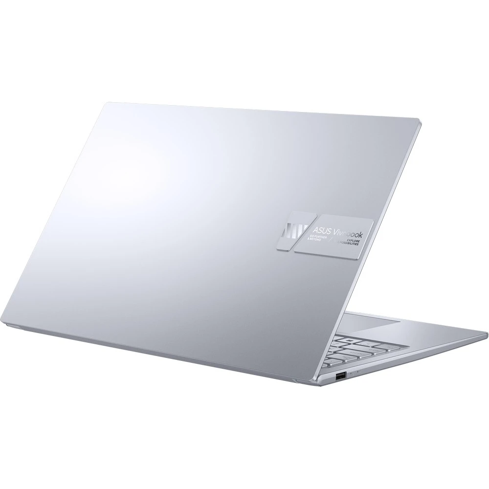 Ноутбук Asus Vivobook 15X OLED K3504VA-MA221 90NB10A2-M008B0 15.6 ", 3K  2880х1620 (16:9), Core i5, 16 Гб