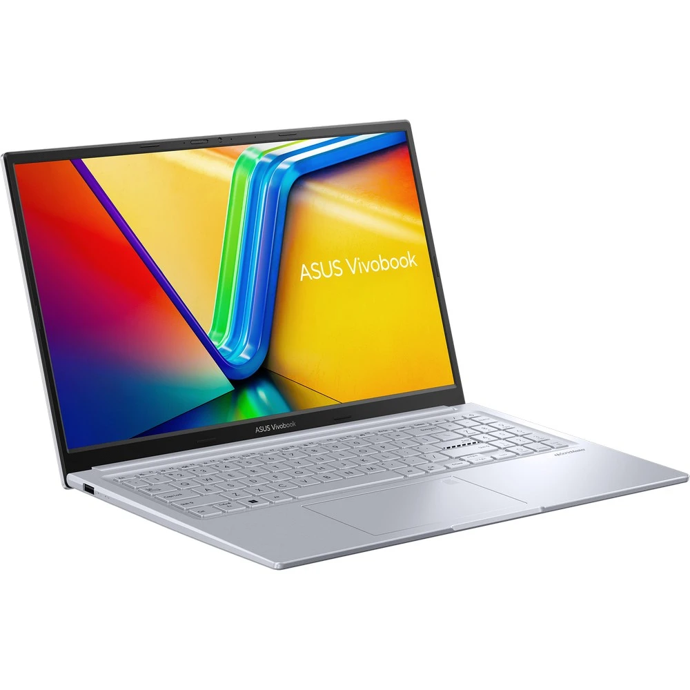 Ноутбук Asus Vivobook 15X OLED K3504VA-MA221 90NB10A2-M008B0 15.6 ", 3K  2880х1620 (16:9), Core i5, 16 Гб