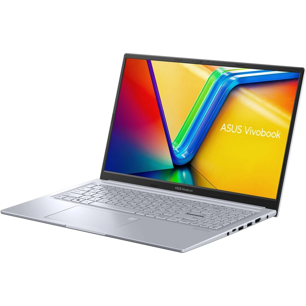 Ноутбук Asus Vivobook 15X OLED K3504VA-MA221 90NB10A2-M008B0 15.6 ", 3K  2880х1620 (16:9), Core i5, 16 Гб
