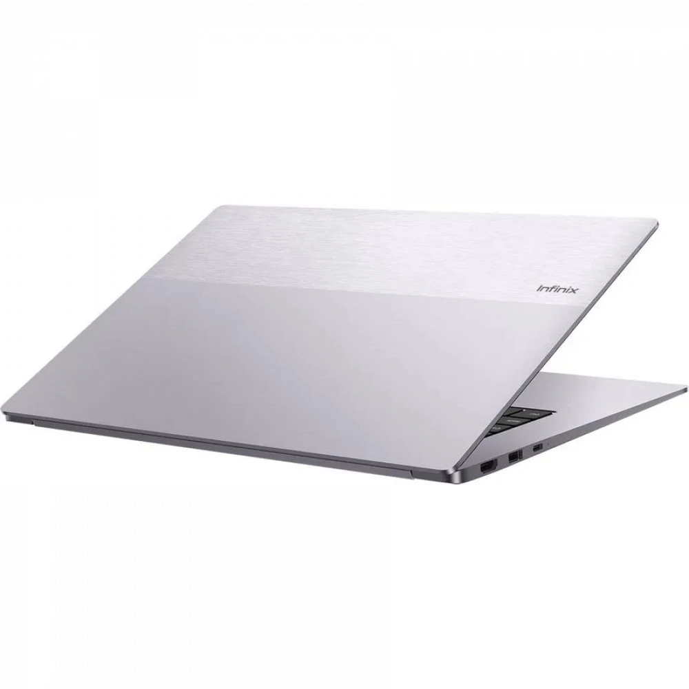 Ноутбук Infinix INBOOK X3 Plus 12TH XL31 71008301217 15.6 ", FHD 1920x1080 (16:9), Core i5, 16 Гб