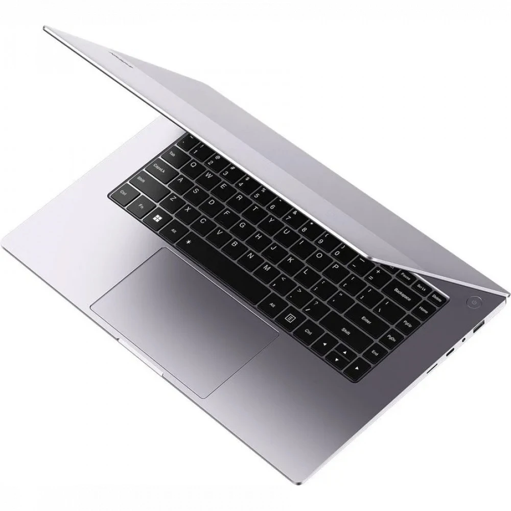Ноутбук Infinix INBOOK X3 Plus 12TH XL31 71008301217 15.6 ", FHD 1920x1080 (16:9), Core i5, 16 Гб