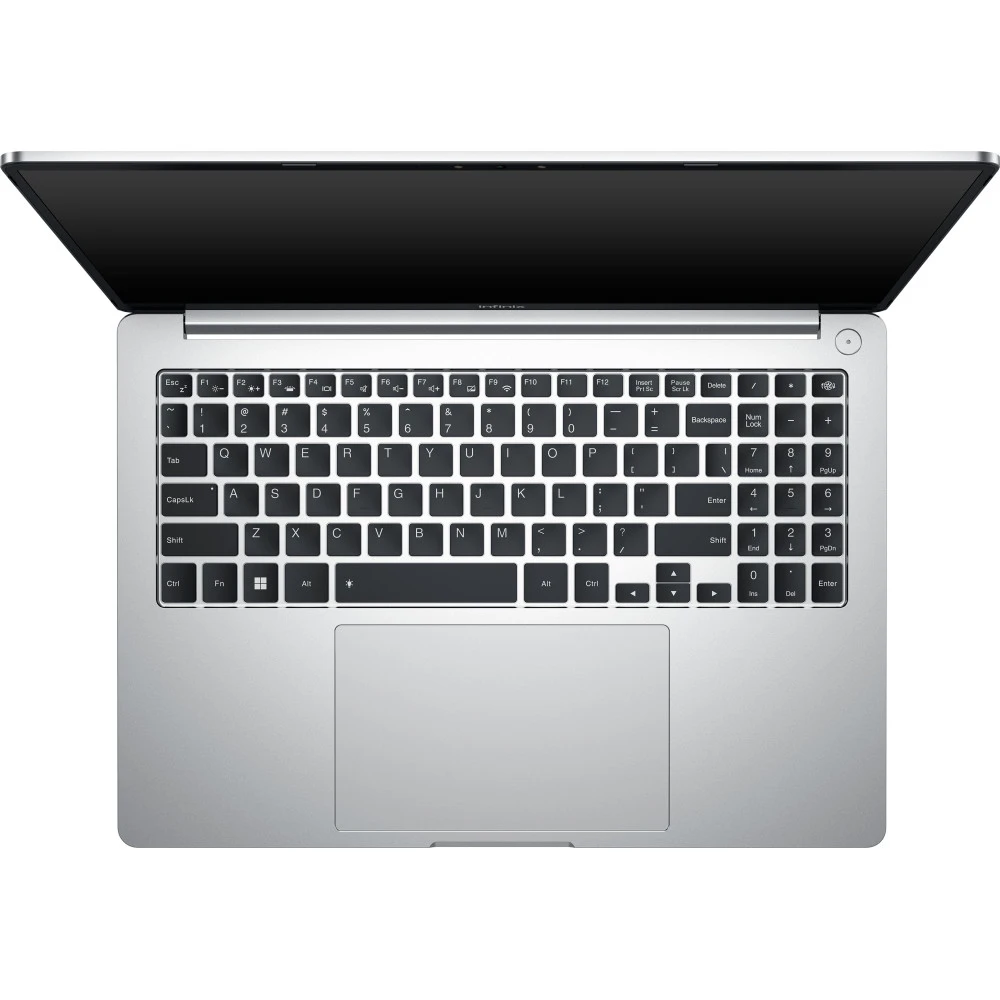 Ноутбук Infinix INBOOK Y3 Max 12TH YL613 71008301570 16 ", FHD 1920x1080 (16:9), Core i5, 16 Гб