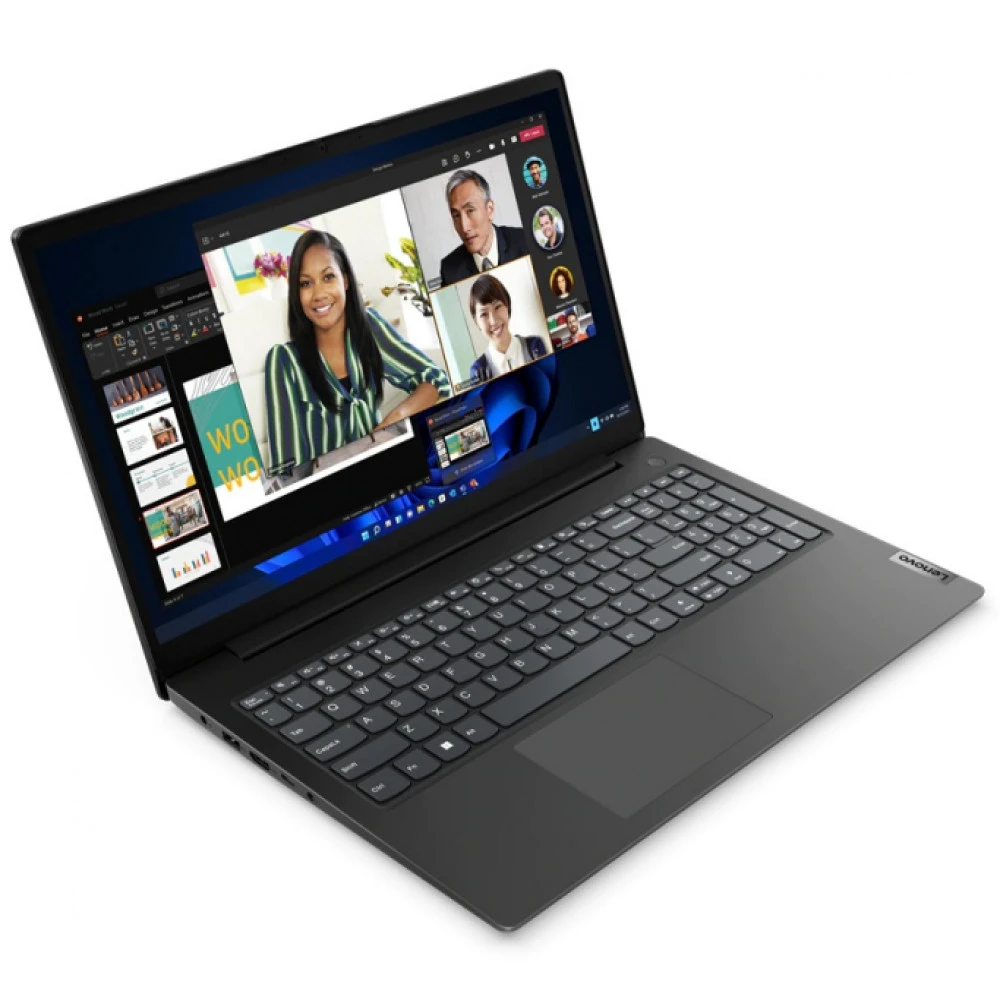 Ноутбук Lenovo V15 G4 AMN 82YU0080AK 15.6 ", FHD 1920x1080 (16:9), Ryzen 3, 8 Гб
