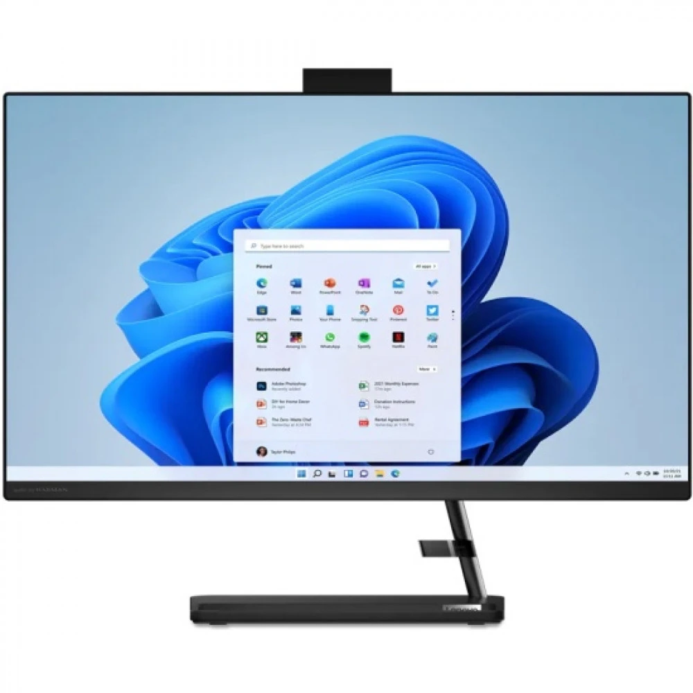 Моноблок Lenovo IdeaCentre AIO 3 27IAP7 F0GJ00NMRK 27 ", Intel, Core i5, 13420H, 3.4, 16 Гб, 512 Гб