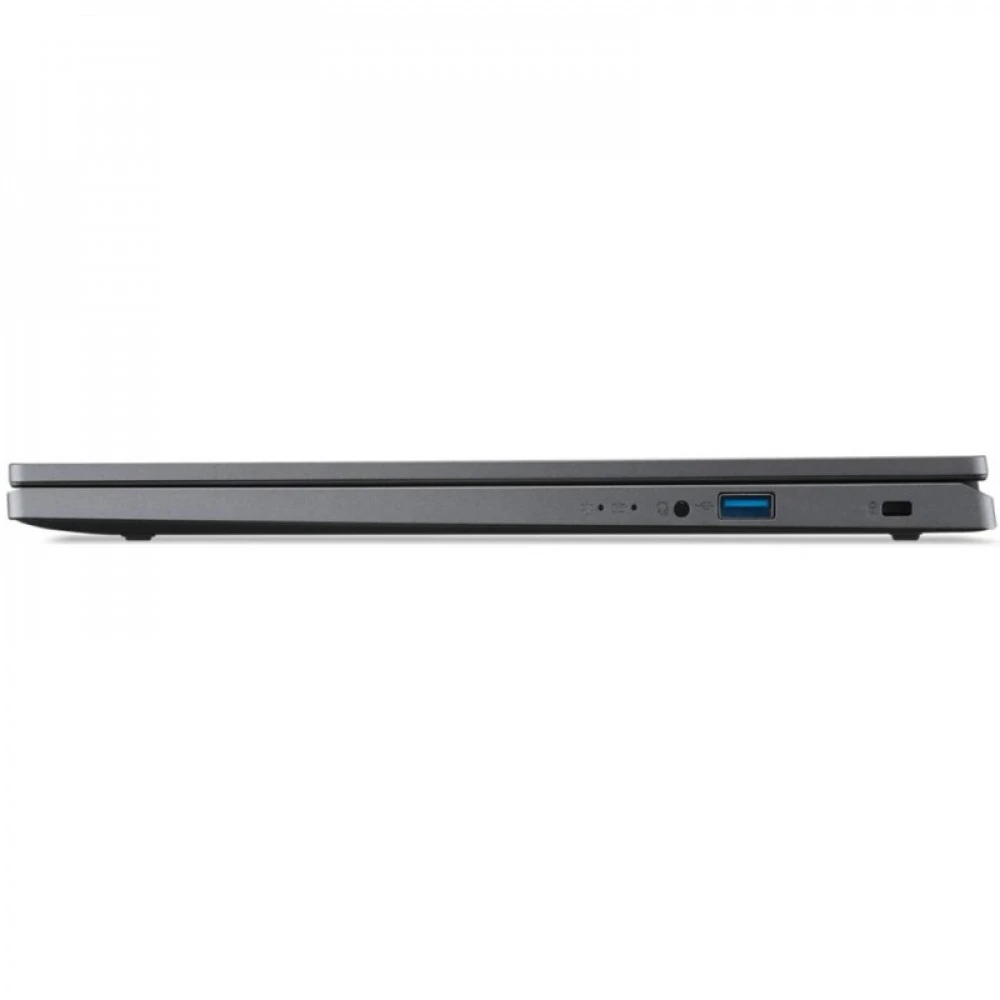 Ноутбук Acer Extensa 15EX215-23 NX.EH3CD.007 15.6 ", FHD 1920x1080 (16:9), Ryzen 3, 8 Гб