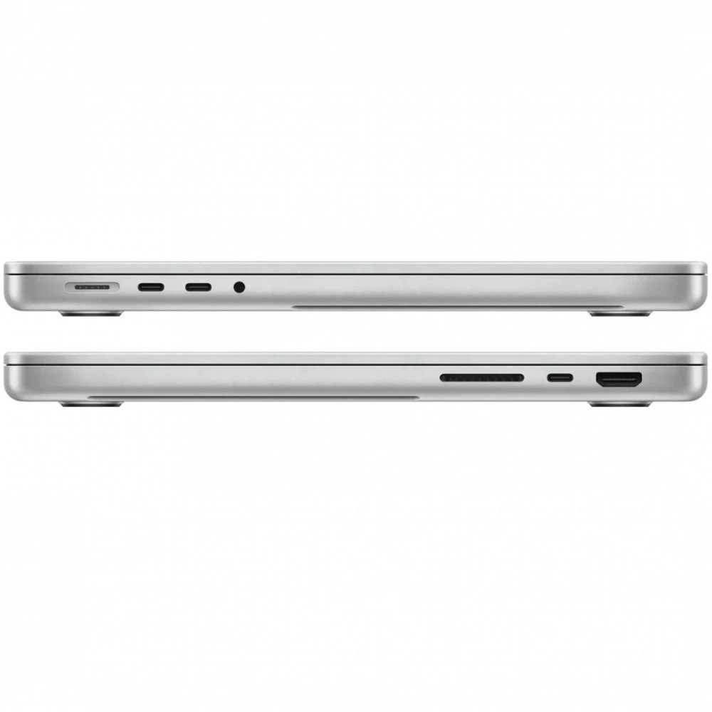 Ноутбук Apple MacBook Pro 14 2021 Z15J0021W 14 ", 3K 3024x1964 (16:10), M1 series, 32 Гб