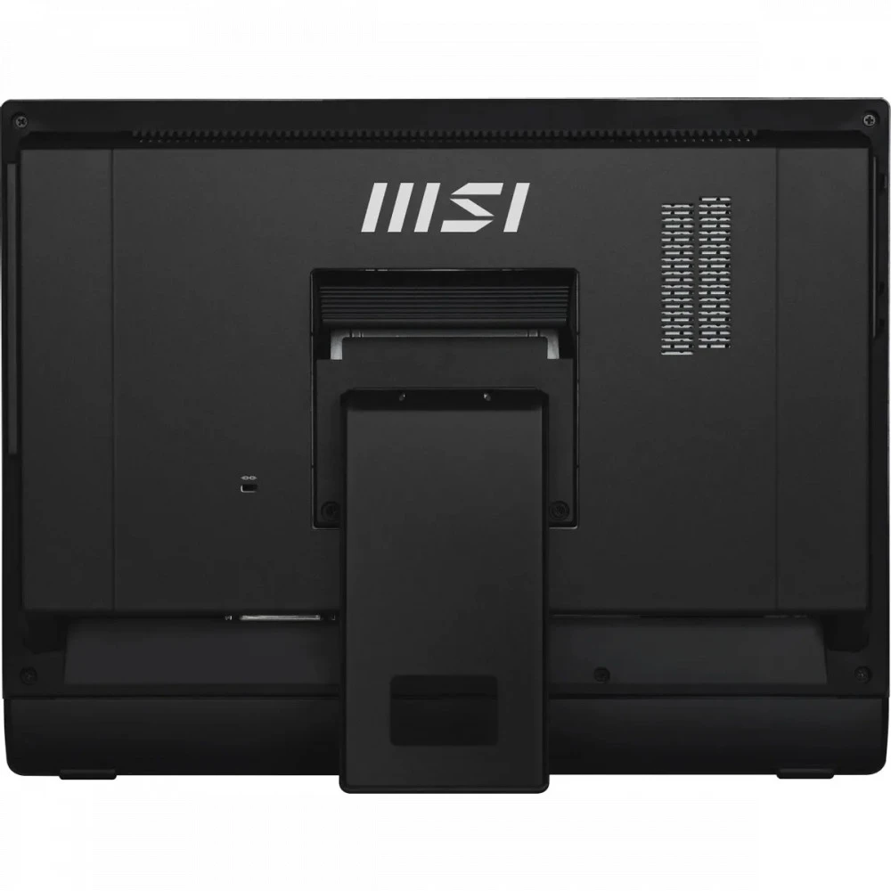 Моноблок MSI Pro AP162T ADL-012XRU 9S6-A60211-012 15.6 ", Intel, N-series, N100, 3.4, 4 Гб, 128 Гб