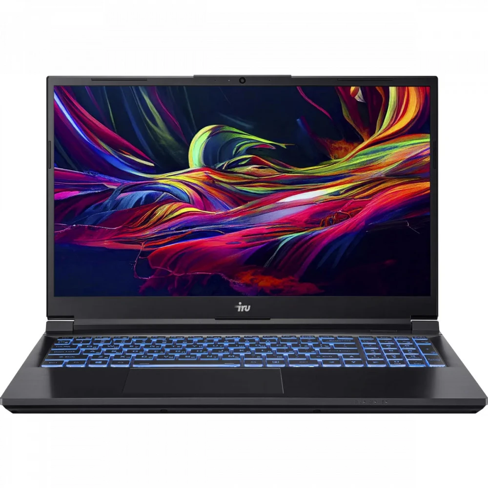 Ноутбук iRU Калибр 15ALC 1930300 15.6 ", FHD 1920x1080 (16:9), Core i5, 4 Гб