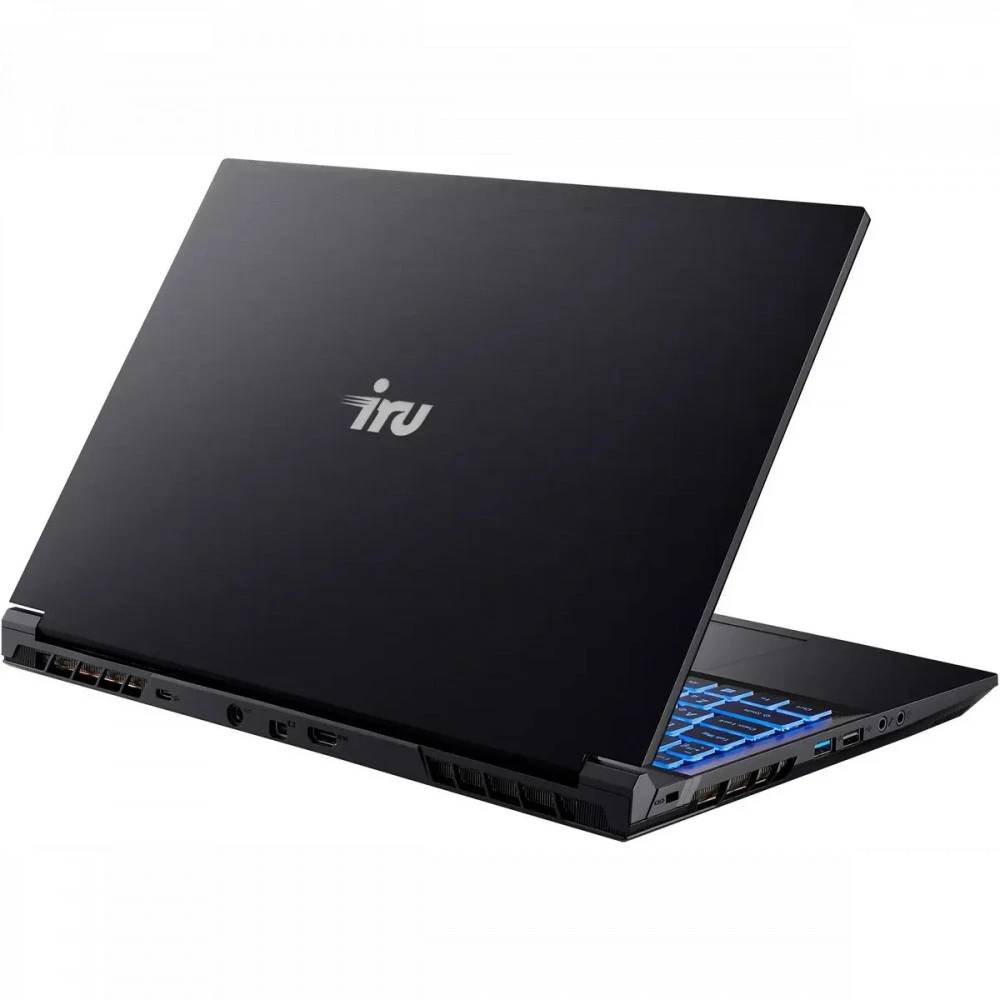 Ноутбук iRU Калибр 15ALC 1930300 15.6 ", FHD 1920x1080 (16:9), Core i5, 4 Гб