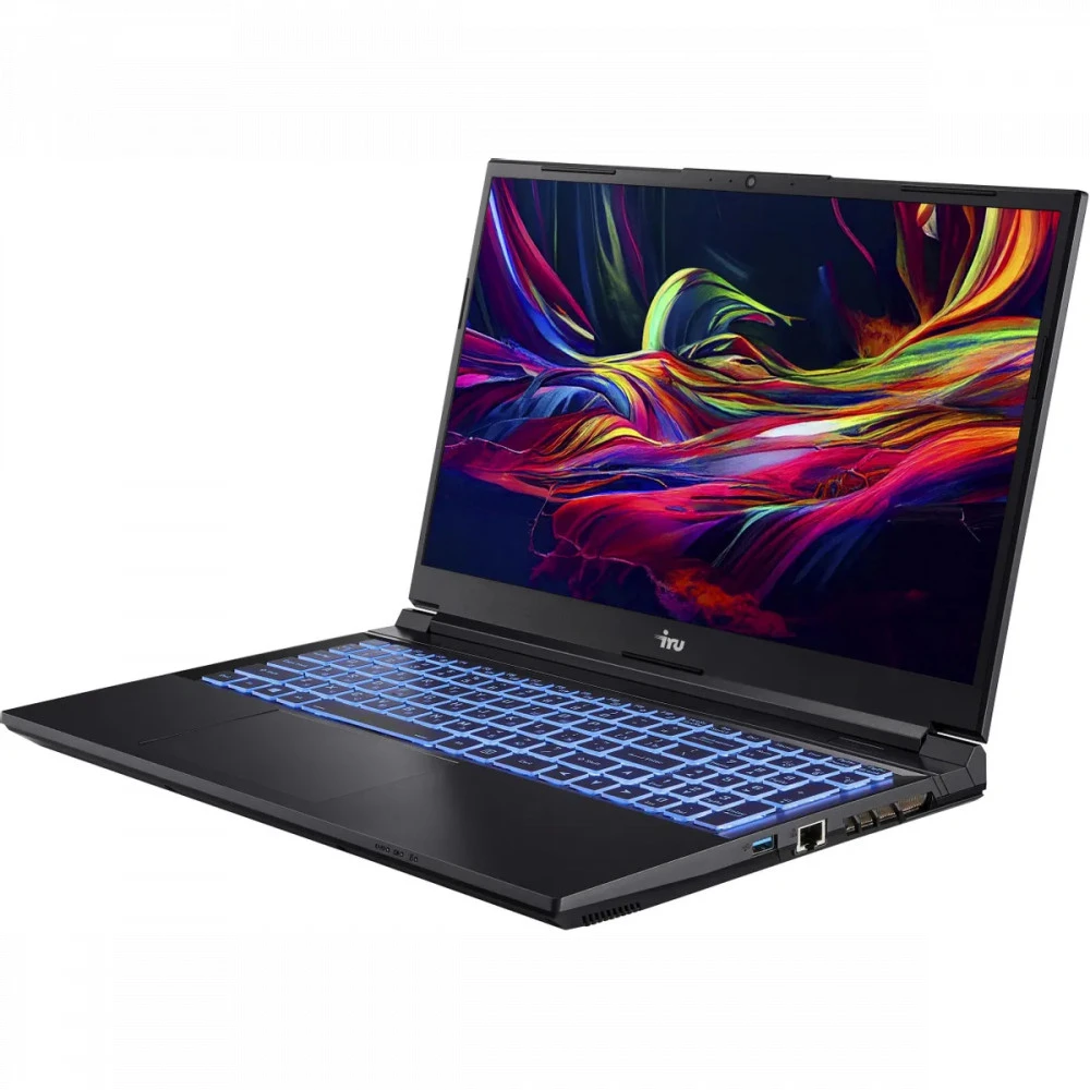Ноутбук iRU Калибр 15ALC 1930300 15.6 ", FHD 1920x1080 (16:9), Core i5, 4 Гб
