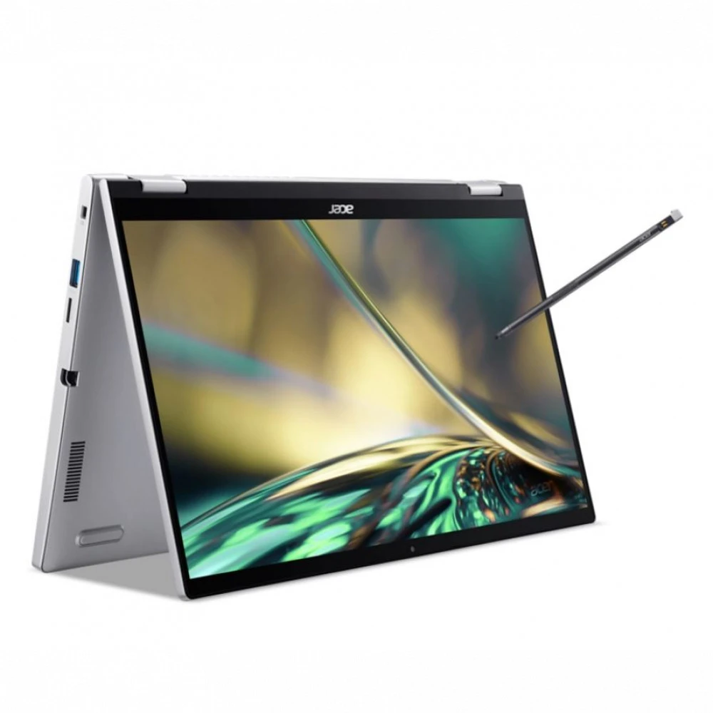 Ноутбук Acer Spin 3 SP314-55N NX.K0QER.002 14 ", FHD 1920x1080 (16:9), Core i5, 8 Гб