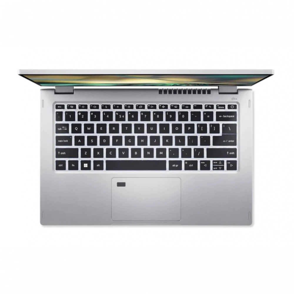 Ноутбук Acer Spin 3 SP314-55N NX.K0QER.002 14 ", FHD 1920x1080 (16:9), Core i5, 8 Гб