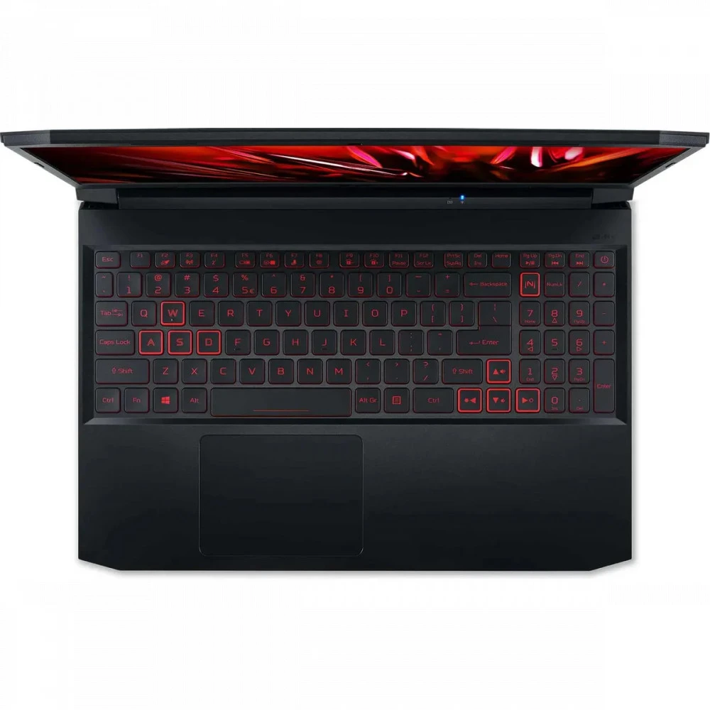 Ноутбук Acer Nitro 5 AN515-57-5258 NH.QELER.002 15.6 ", FHD 1920x1080 (16:9), Core i5, 8 Гб