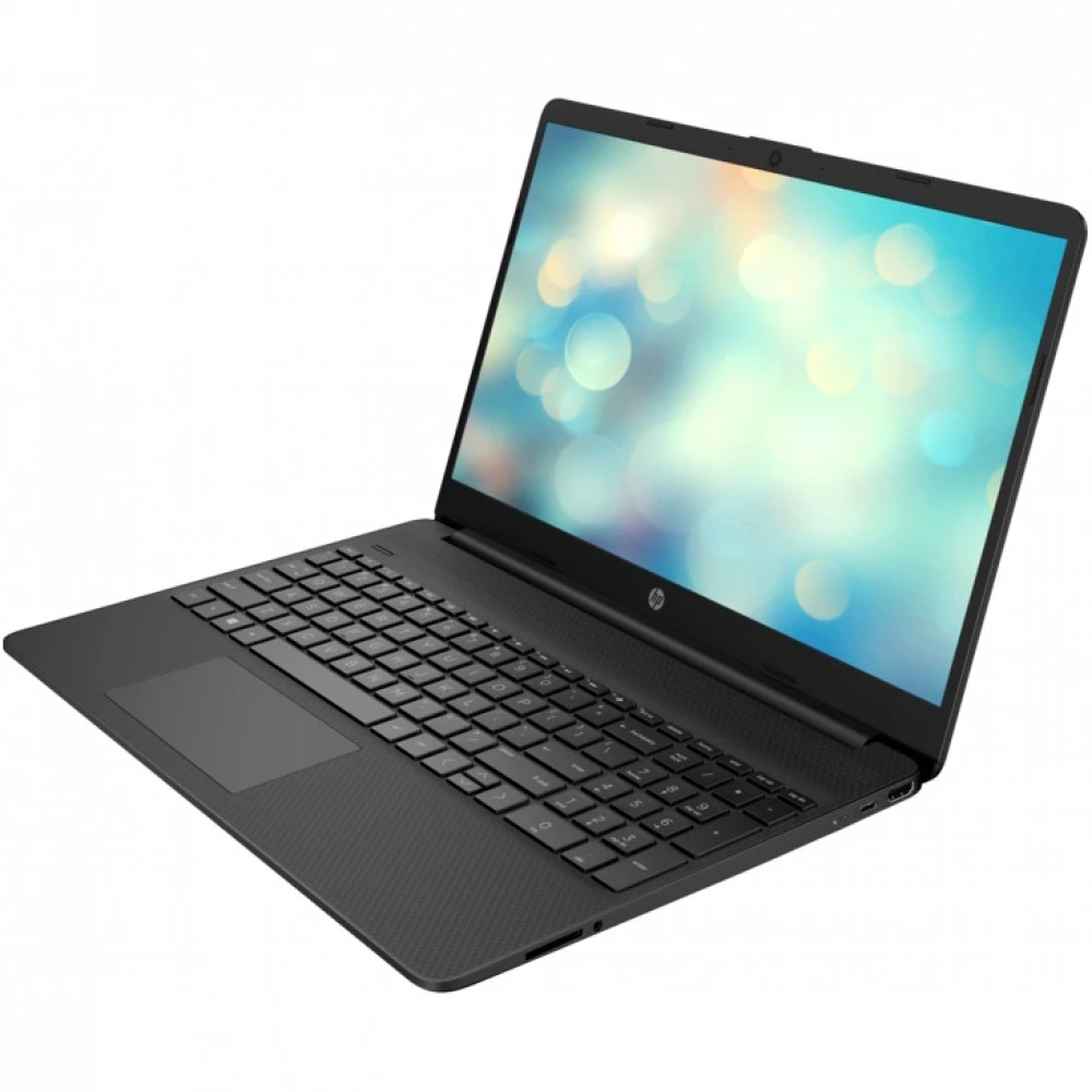 Ноутбук HP 15s-fq5099TU 6L1S5PA 15.6 ", FHD 1920x1080 (16:9), Core i7, 8 Гб