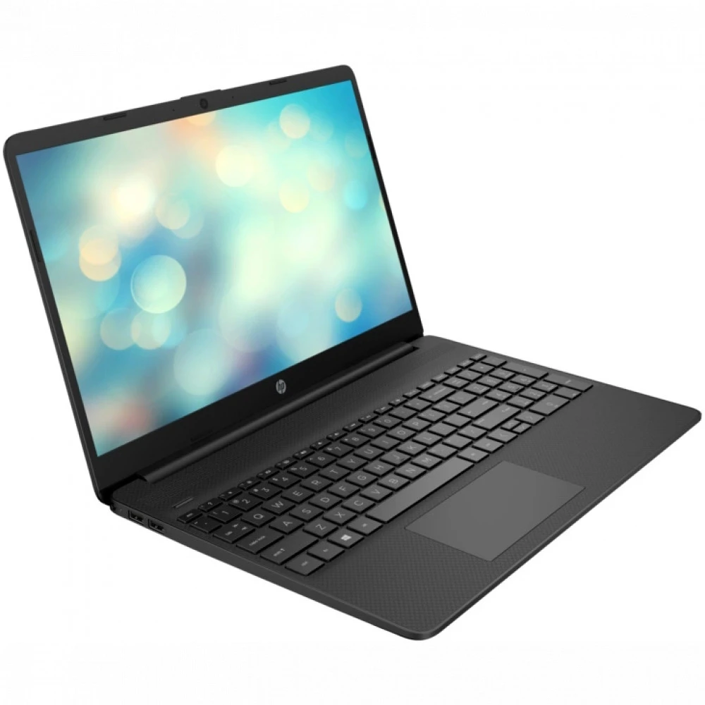 Ноутбук HP 15s-fq5099TU 6L1S5PA 15.6 ", FHD 1920x1080 (16:9), Core i7, 8 Гб